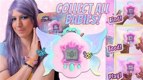 fairybaby videos only